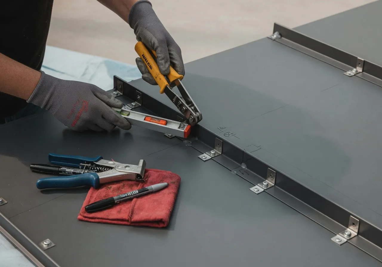 Why choose Metal Roofing Installation in Bunnlevel, NC